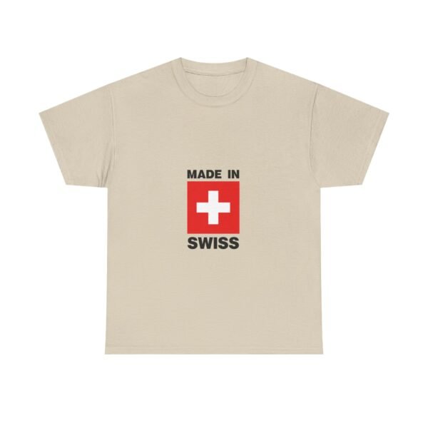 Made in Swiss - Image 3