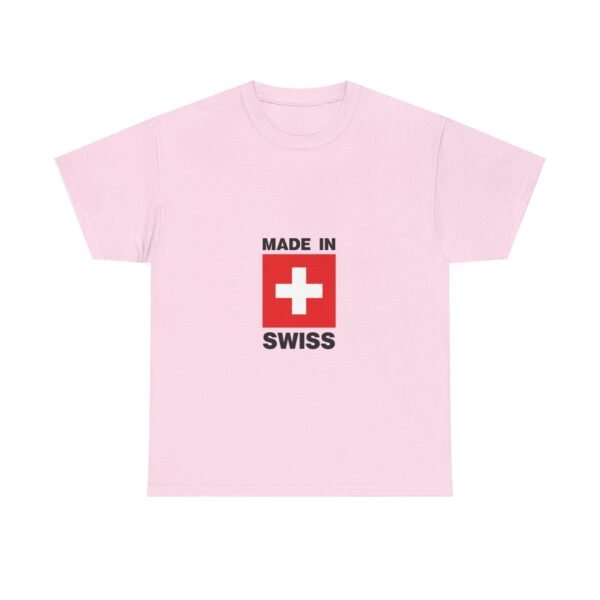 Made in Swiss - Image 15