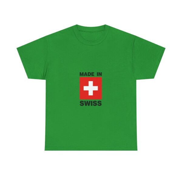 Made in Swiss - Image 9