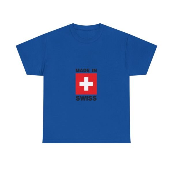 Made in Swiss - Image 13