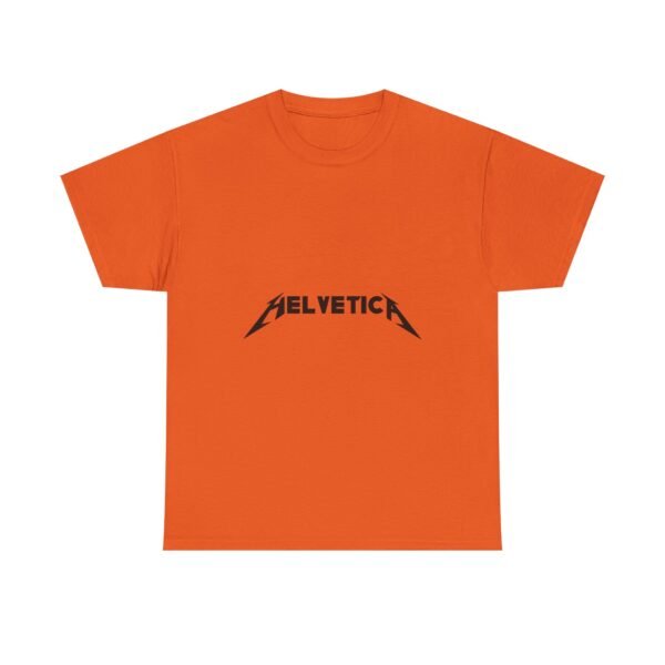 Helvetica metalica - Image 13