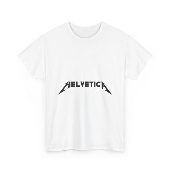 Helvetica metalica - Image 3