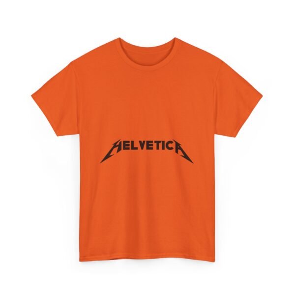 Helvetica metalica - Image 15