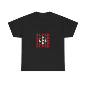Alpen