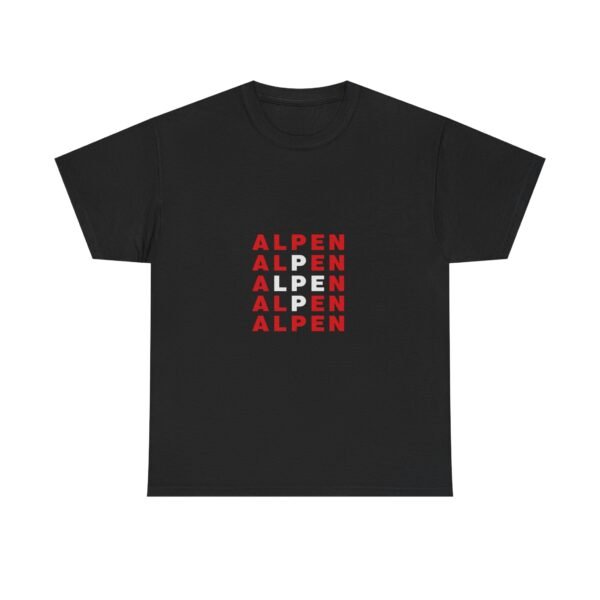 Alpes