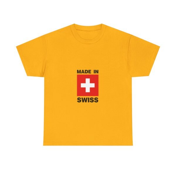 Made in Swiss - Image 5
