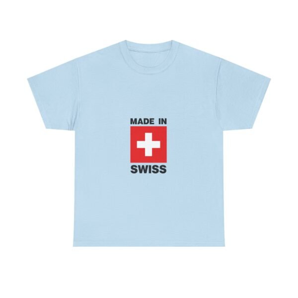 Made in Swiss - Image 11