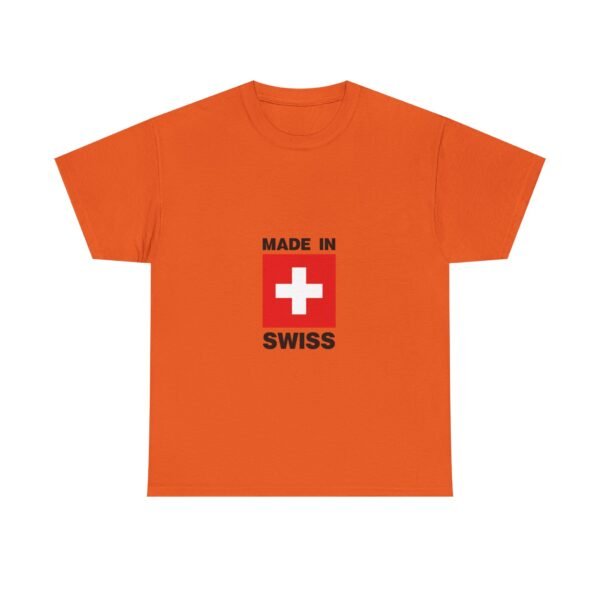Made in Swiss - Image 7