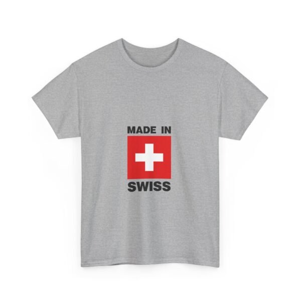 Made in Swiss - Image 17