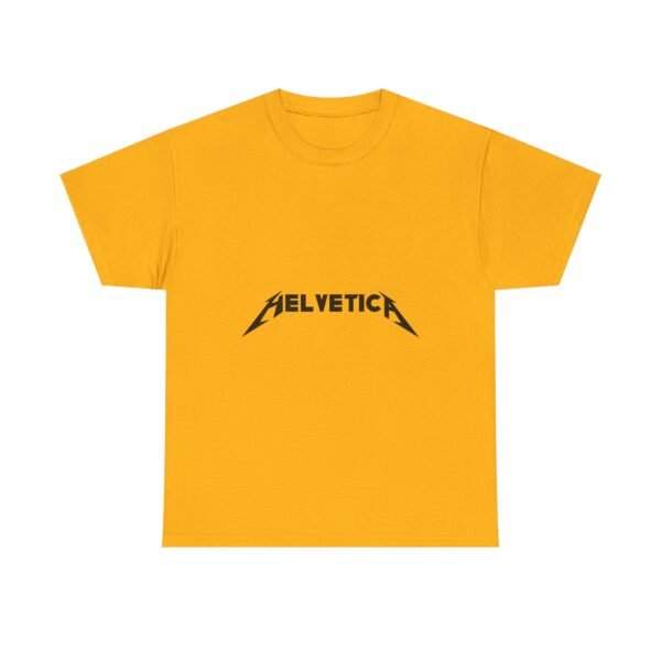 Helvetica metalica - Image 9