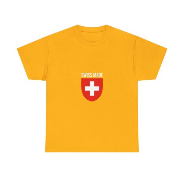 Swiss Made - Image 9