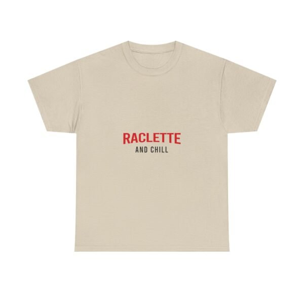 Raclette and chill - Image 5