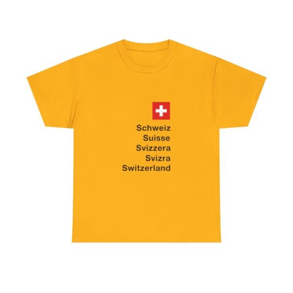 Schweiz, Suisse, Svizzera, Svizra, Switzerland - Image 13
