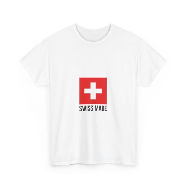 Swiss Made 1 - Image 3