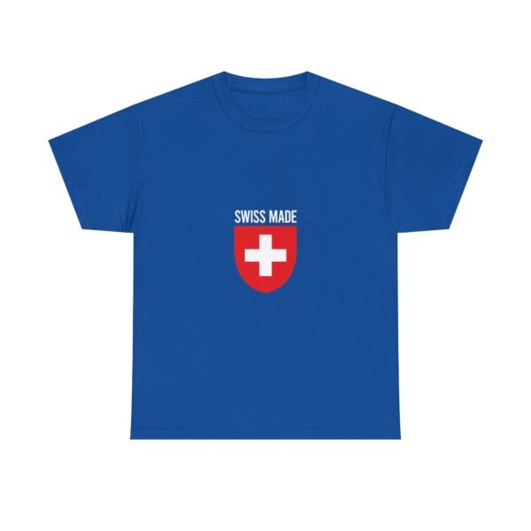 Swiss Made - Image 25