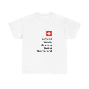 Schweiz, Suisse, Svizzera, Svizra, Switzerland
