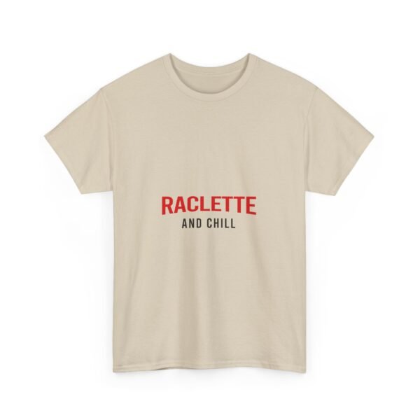 Raclette and chill - Image 7