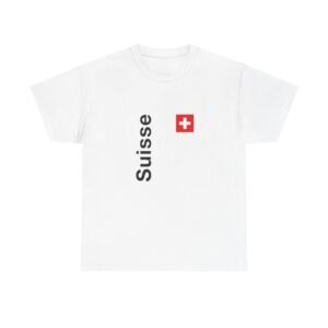 Suisse