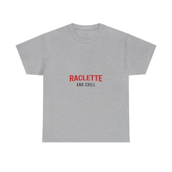 Raclette and chill - Image 9