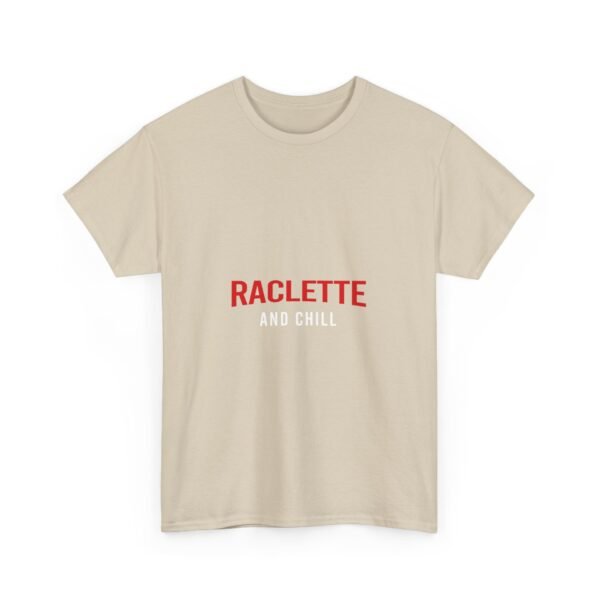 Raclette and chill - Image 3
