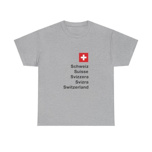 Schweiz, Suisse, Svizzera, Svizra, Switzerland - Image 9
