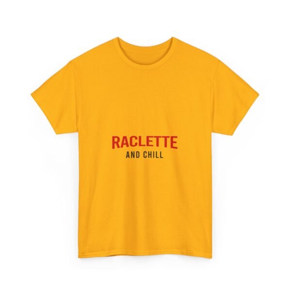 Raclette and chill - Image 15