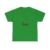 Irish Green
