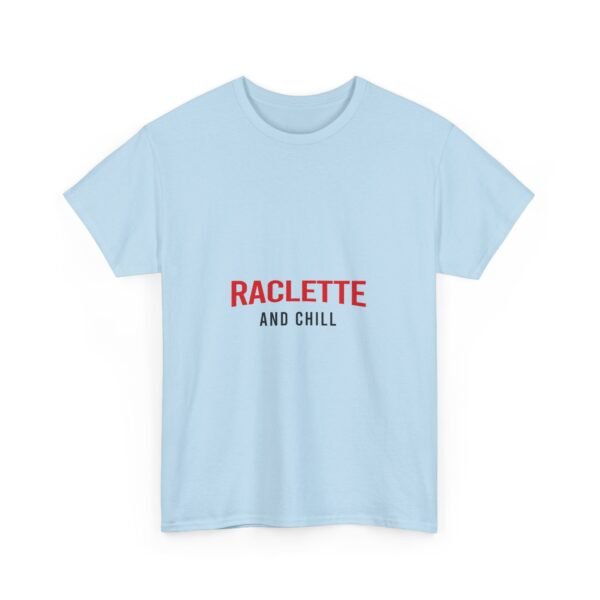 Raclette and chill - Image 27