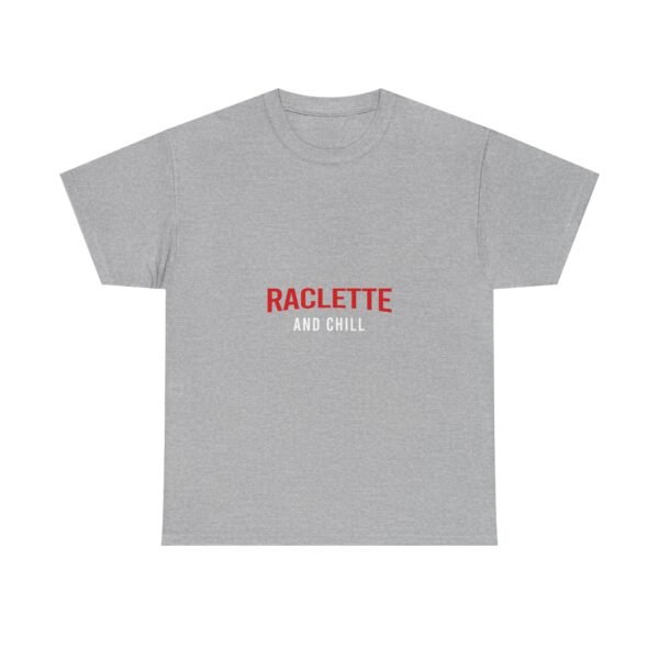 Raclette and chill - Image 5