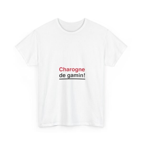 Charogne de gamin! - Image 3