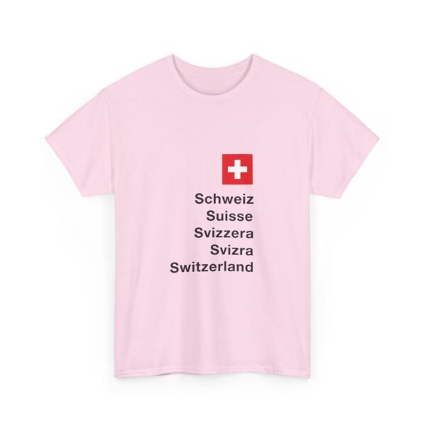 Schweiz, Suisse, Svizzera, Svizra, Switzerland - Image 35