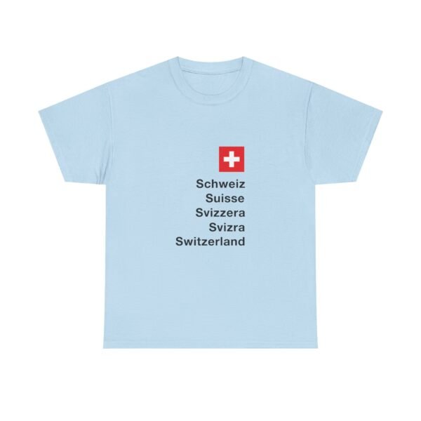 Schweiz, Suisse, Svizzera, Svizra, Switzerland - Image 25