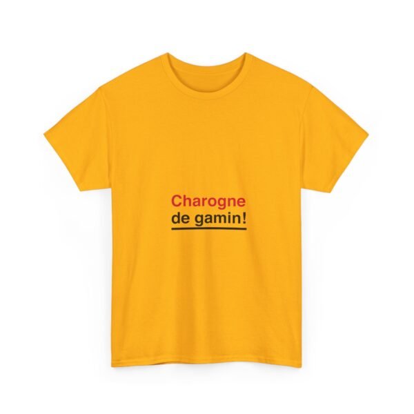 Charogne de gamin! - Image 15