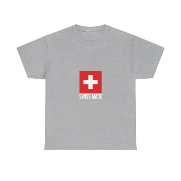 Swiss Made - Image 5