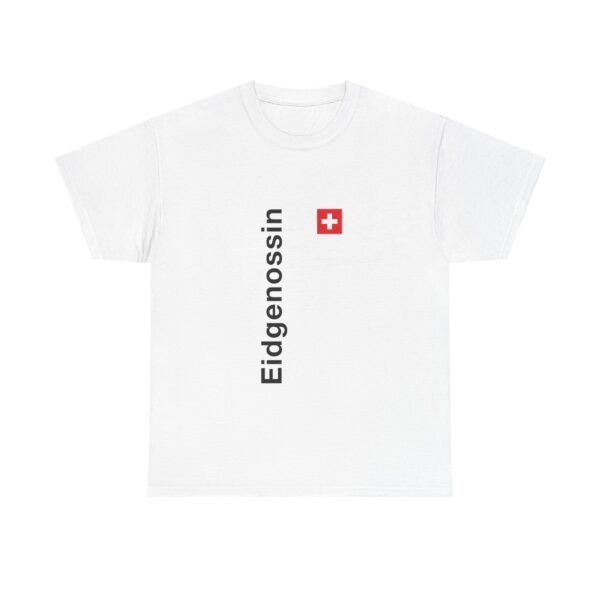 Eidgenossin
