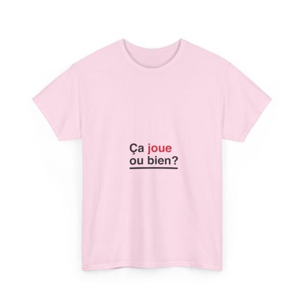 Ca joue ou bien? - Image 35