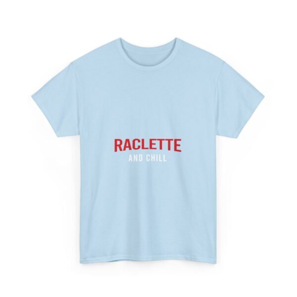 Raclette and chill - Image 23
