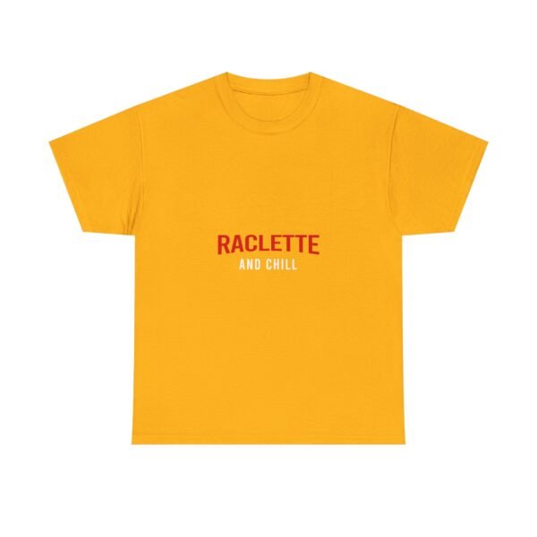 Raclette and chill - Image 9