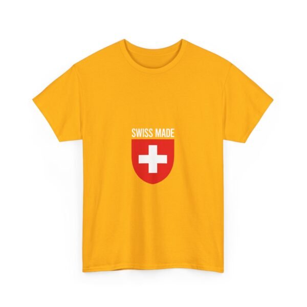 Swiss Made - Image 11