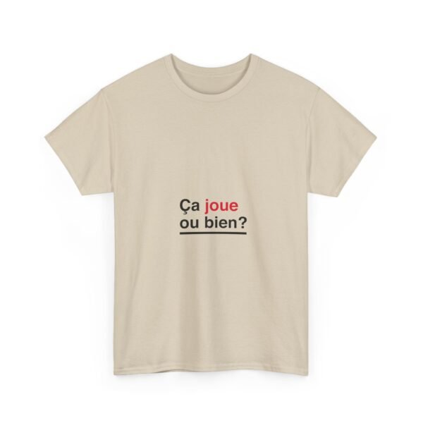 Ca joue ou bien? - Image 7