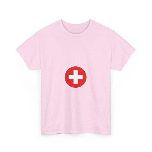 Rond croix suisse - Image 35