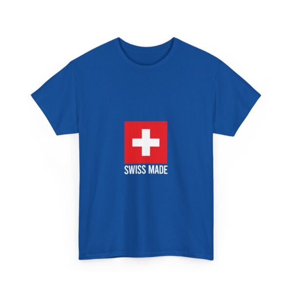 Swiss Made - Image 27