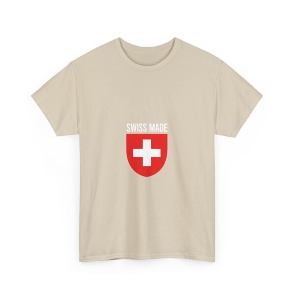 Swiss Made - Image 3