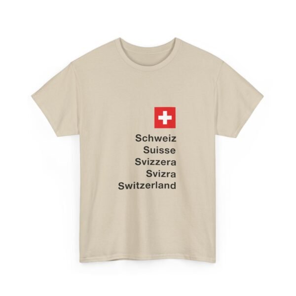 Schweiz, Suisse, Svizzera, Svizra, Switzerland - Image 7