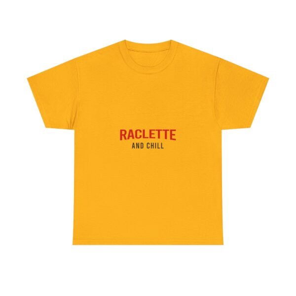 Raclette and chill - Image 13