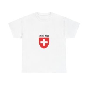 Swiss Made 2