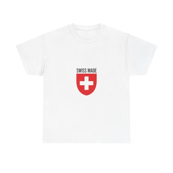 Swiss Made 2
