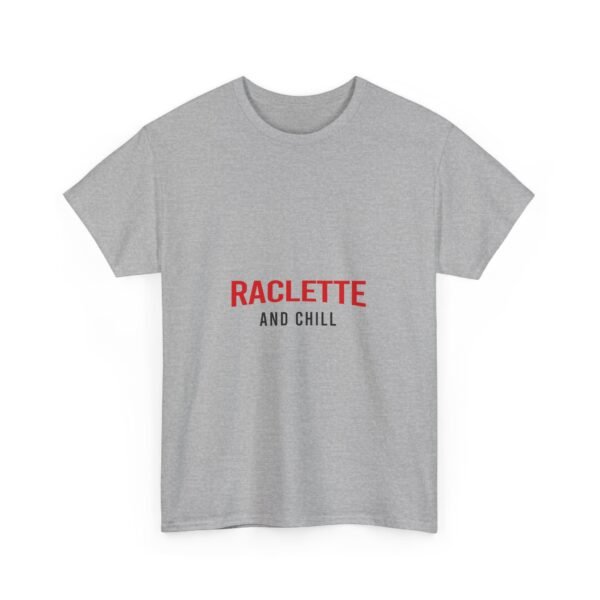 Raclette and chill - Image 11