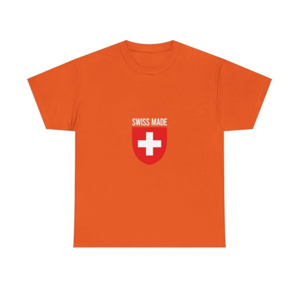 Swiss Made - Image 13