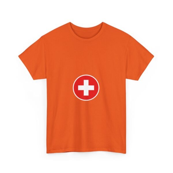 Rond croix suisse - Image 19